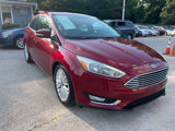 Used 2016 Ford Focus Titanium image 2