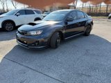 Used 2011 Subaru Impreza WRX Premium image 3