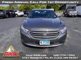 Used 2013 Ford Taurus Limited image 3