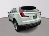 Certified 2022 Cadillac XT4 Luxury w/ Cold Weather Package image 4
