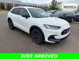 Used 2023 Honda HR-V Sport image 2