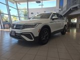 Certified 2023 Volkswagen Tiguan SE image 3