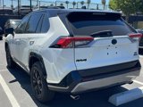 Used 2022 Toyota RAV4 XSE image 5