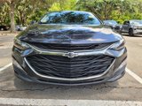 Used 2022 Chevrolet Malibu LT w/ Sport Edition image 2