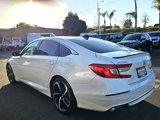 Used 2021 Honda Accord Sport image 2