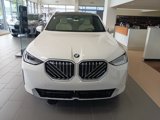 New 2025 BMW X3 xDrive30i w/ Convenience Package image 2