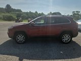 Used 2014 Jeep Cherokee Limited w/ Trailer Tow Group image 3