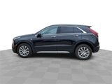 Certified 2023 Cadillac XT4 Premium Luxury w/ Cold Weather Package image 5