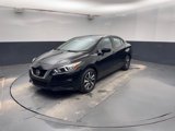 Used 2021 Nissan Versa SV image 5