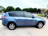 Used 2010 Toyota RAV4 Limited image 5