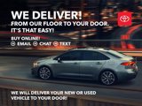Used 2017 Toyota RAV4 XLE image 2