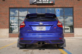 Used 2014 Ford Focus ST w/ Equipment Group 202A image 3