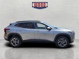 New 2025 Chevrolet Trax LT w/ Driver Confidence Package image 2