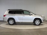 Used 2010 Toyota Highlander 2WD image 4