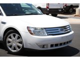 Used 2008 Ford Taurus Limited image 2