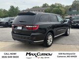 Used 2021 Dodge Durango AWD image 5
