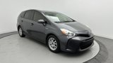 Used 2015 Toyota Prius V Two image 3