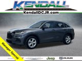 Used 2024 Honda HR-V LX image 1