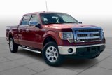 Used 2013 Ford F150 XLT w/ Luxury Equipment Group image 2