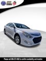 Used 2014 Hyundai Sonata Hybrid image 1