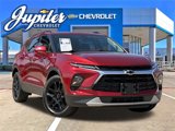 Used 2023 Chevrolet Blazer LT image 1