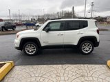 Used 2022 Jeep Renegade Latitude w/ Convenience Group image 4