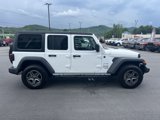 Used 2018 Jeep Wrangler Unlimited Sport S image 4