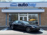 Used 2021 Maserati Quattroporte S GranLusso Q4 image 6