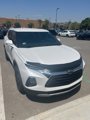 Used 2020 Chevrolet Blazer LT image 2