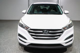 Used 2018 Hyundai Tucson SE image 4