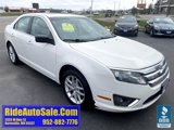 Used 2010 Ford Fusion SEL image 3