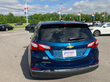 Used 2020 Chevrolet Equinox LT image 6