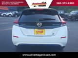 Used 2022 Nissan Leaf S Plus image 4