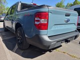 Used 2022 Ford Maverick XLT w/ Equipment Group 300A Standard image 3