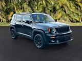 Used 2019 Jeep Renegade Altitude w/ Quick Order Package 22M image 2