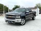 Used 2018 Chevrolet Silverado 1500 LTZ w/ Texas Edition image 5