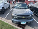 Used 2012 Chevrolet Colorado LT image 2