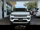 Used 2022 Jeep Compass Limited image 2