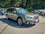 Used 2018 Subaru Outback 2.5i Touring w/ Popular Package #3 image 5