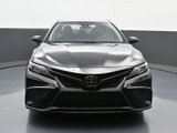 Used 2023 Toyota Camry SE image 2