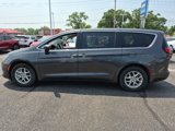 Used 2023 Chrysler Voyager LX image 5
