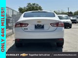 Certified 2022 Chevrolet Malibu LT image 5