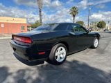 Used 2012 Dodge Challenger SXT image 5