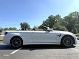 Used 2020 BMW M4 Convertible image 6
