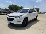 Used 2017 Chevrolet Equinox LT w/ Sport Edition image 2