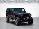Used 2017 Jeep Wrangler Unlimited Sport w/ Quick Order Package 24S image 3