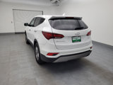 Used 2017 Hyundai Santa Fe Sport image 5