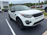 Used 2015 Land Rover Discovery Sport HSE image 5