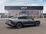 New 2025 Kia K4 EX image 6