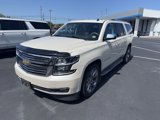 Used 2015 Chevrolet Suburban LTZ image 3